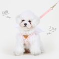 thumbnail image 2 of Blooming Angel Harness (pink), 2 of 5