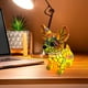 thumbnail image 4 of Dog Series Art Night Light LED Light Ornament, 4 of 7