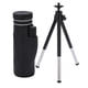 thumbnail image 3 of Telescopio monocular portátil, telescopio monocular HD80X100, telescopio monocular de alta definición, probado y confiable, 3 of 12