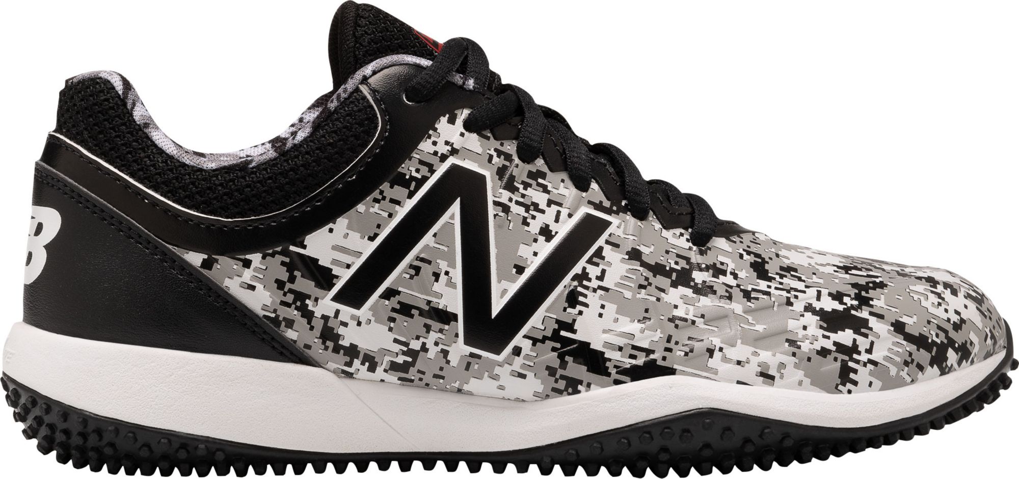 new balance pedroia turf