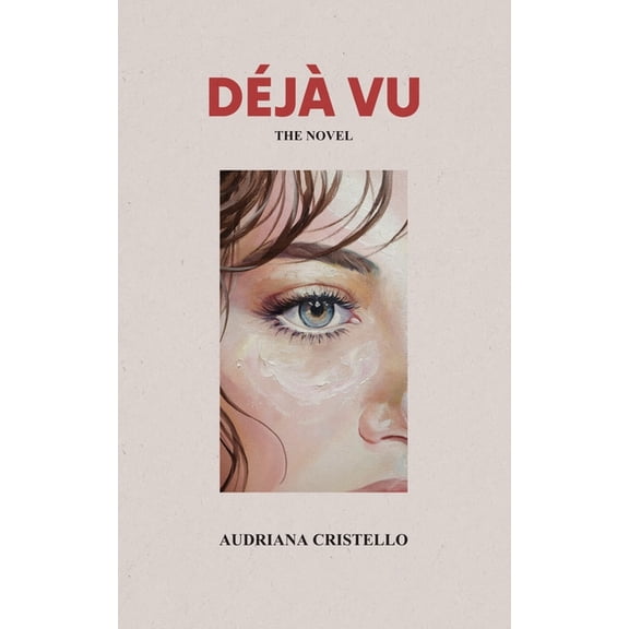 DéjàVu, (Paperback)