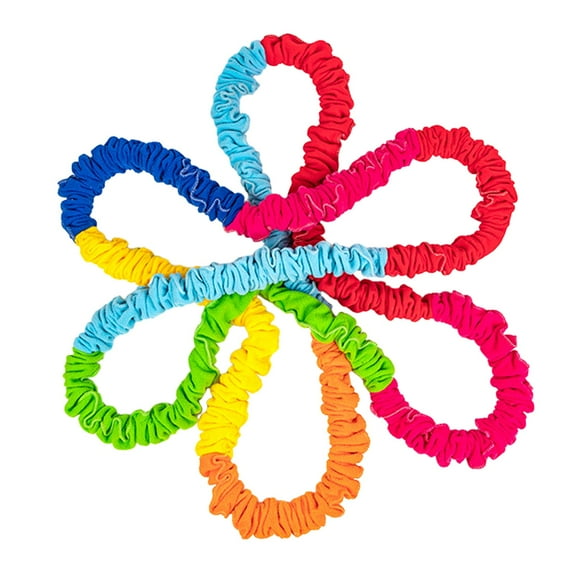 Cuerda elástica cooperativa para niños Sunnimix 4m