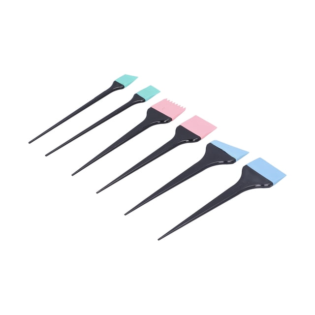 Hair Color Brush, Professional Salon Hair Coloring Dyeing Kit Light Weight Convenient And Practical For Home For Hair Salon For Fast Dyeing