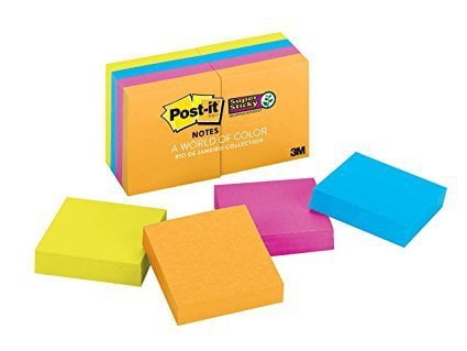 bulk sticky notes