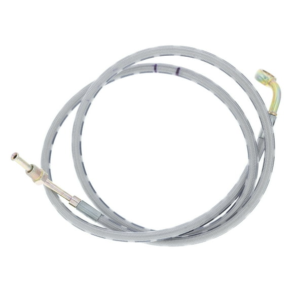 Polaris 1911598 OEM Right Hand Rear Brake Line 2011-2014 RZR 800 EFI EPS