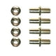 thumbnail image 2 of TORNILLO CON TUERCA ENGRANE TRASERO SET ITALIKA RC 150 (09-17) (WSTD), 2 of 2
