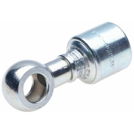 

Gates Gates - G25850-0606 - Hydraulic Coupling / Adapter