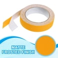 thumbnail image 3 of Anti Slip Traction Tape 6.47 Yards x 1 inch, Adhesive Grip Tape Safety Non Skid Tread Tape, Yellow, 3 of 6