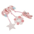 thumbnail image 2 of Newborn Baby Toys for Christmas Gift Stuffed Animal Toys Color Recognition, 2 of 8