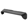 thumbnail image 2 of Gps Black ABS GPS Navigation Sun Visor Shade Shield Auto Car Accessory, 2 of 8