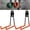 2Pc-7.1, variant on Heavy Duty Magnetic Double Claw Hook, Magnetic Mount Garage Double Utility Hooks for Hanging, Storage Magnetic Hook with Anti-Slip Coating for Power Drills, Garden Tools, Ropes, Fridge