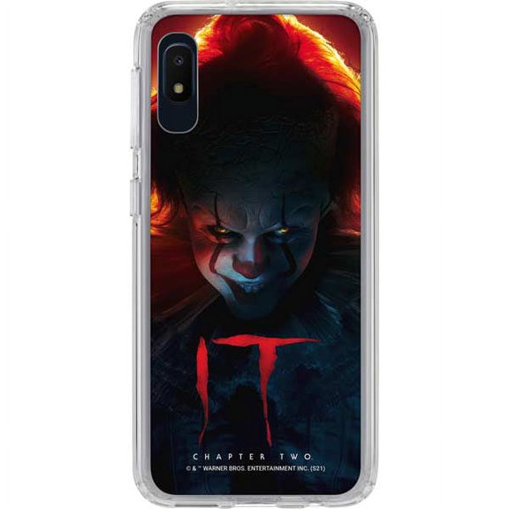 Skinit It It Galaxy A10e Clear Case