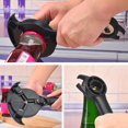 thumbnail image 4 of Jar Opener Manual Bottle Opener Adjustable Can Opener Labor Saving Jar Lid Opener, 4 of 9