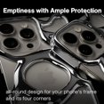 thumbnail image 5 of Angry Miao Emptiness - Funda Para Iphone 16 Pro (Solamente), Compatible Con Magsafe, 0.88 Oz, Ligera, Disipadora De Calor, Amplia Protección (Oro Desierto), 5 of 5
