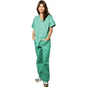 Meditreads Anti-microbial Unisex Scrub T