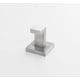 thumbnail image 2 of Esatto®set De 5 Accesorios Baño Cuadrados Acero Inox Ac-059 ESATTO Paquete de accesorios para baño, 2 of 3