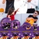 thumbnail image 3 of Juego de Vajilla para Fiesta de Halloween, Mantel Desechable para Fiesta de Miedo, Fiesta Temática de Halloween, 3 of 3