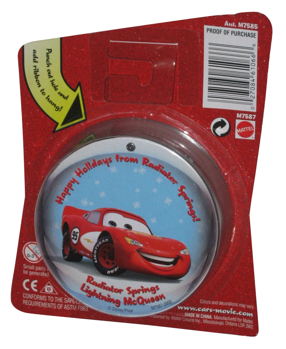 lightning mcqueen cake asda