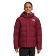 thumbnail image 1 of Parka con forro polar Jacket The North Face North Down para niños, 1 of 5