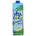 Vita Coco Pressed Coconut Water, Pressed Coconut, 16.9 fl oz Tetra
