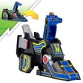 thumbnail image 2 of Mighty Morphin Power Rangers: Re-Ignition - Unicorn Combinable Thunderzord (Season 2) by Playmates Toys, 2 of 9