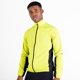 thumbnail image 2 of Dare 2B - Chaqueta Ablaze II para Hombre (Primavera Neón, Negro), 2 of 6