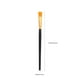 thumbnail image 2 of unbranded 20Ud Pinceles Para Pintura En Negro Para Uso Profesional Y Principiantes, 2 of 6