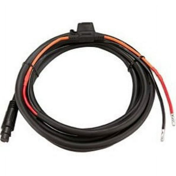 Garmin Electronic Control Unit (ECU) Power Cable, Threaded Collar f/GHP™ 12 & GHP™ 20