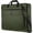 Green, variant on Travel Garment Bag, Large Convertible Carry On Suit Bag with Adjustable Shoulder Strap, Waterproof 2 in 1 Hanging Luggage for Men Women, Foldable suitcase for Business Trips, Green