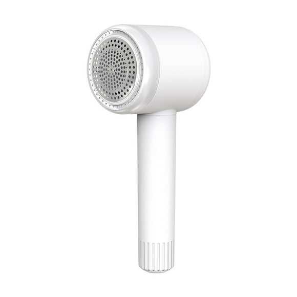 axGear Lint Remover Cloth Fabric Trimmer Shaver USB Powered Rechargable