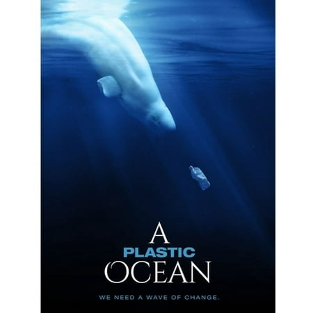 A Plastic Ocean (DVD)