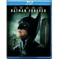 thumbnail image 2 of Batman Forever (Blu-ray) (Walmart Exclusive), 2 of 2