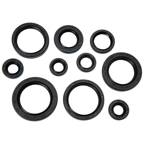 Tusk Engine Oil Seal Kit