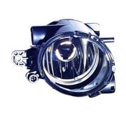 volvo s80 fog light assembly