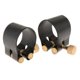 thumbnail image 2 of Saxophone Mouthpiece Clip Accs Replacement Easy To Use Replacement Durable He Qiyong unisex, 2 of 2