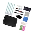 thumbnail image 1 of Bewildely Kit profesional de limpieza de lentes de cámara Suministros de limpieza para el hogar Bewildely HA015555-00, 1 of 6