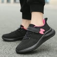 thumbnail image 2 of Godom Girl Shoes Slip-On Casual Shoes Comfortable & Lightweight Soft Walking Shoe, 2 of 7