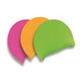 thumbnail image 6 of Green Silicone Swimming Pool or Spa Swim Cap, 6 of 6