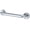Chrome, variant on Kingston Brass DR914365 Camelon 36-Inch X 1-1/4-Inch OD Grab Bar, Oil Rubbed Bronze