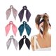thumbnail image 3 of 6 Cintas Para Pelo Liga Cabello Elásticas Varios Colores Lab.G Cintas Para Pelo, 3 of 4