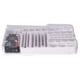 thumbnail image 3 of Soporte De Batería, Caja De Almacenamiento De Batería Tapa Transparente Práctica Fuerte Acolchado Suave Para Cocinas, 3 of 8