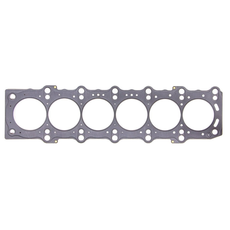 Cometic Gaskets 84mm MLS Head Gasket .051 - Toyota 3.0L Cometic Gaskets 84mm MLS Head Gasket .051 - Toyota 3.0L