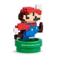 thumbnail image 4 of 8-Bit Mario - Modern Color Amiibo - 30th Anniversary Mario Series [Nintendo Accessory], 4 of 4