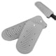 thumbnail image 5 of Plancha para el Cabello Herramientas Calientes para el Peinado del Cabello Alfombrilla Térmica de Silicona Funda para Alfombrilla Plancha Plana Planchas para Rizar Bolsa ANGGREK Otros, 5 of 8