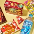 thumbnail image 5 of Bokksu Market Discovery Pack - 10 to 16-Piece Asian Snacks - Sweet & Salty, 5 of 8