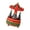 05, variant on Hand-Cranked Rotating Christmas Tree Music Box With Festive Melodies, Holiday Home Tabletop Decor For Family Gifting