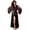 Black, variant on XMMSWDLA Women Long Satin Robes Bridesmaid Wedding Bridal Party Robes Silky Kimono Bathrobes Summer Loungewear Family Pajamas