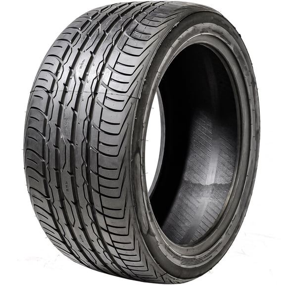 Argus Advanta HP Z-01 285/25ZR20 285/25R20 93W XL High Performance a/s All Season Tire