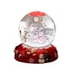 thumbnail image 2 of Adornos Navideños, Luz Nocturna de Cristal Navideña, Decoración Del Hogar, Luz Ambiental, Adornos de Cristal Novedosos, 2 of 6