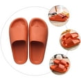thumbnail image 2 of 1 par de zapatillas de baño para el hogar, zapatillas de baño para interiores, sandalias deslizantes, 2 of 6